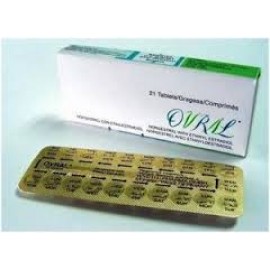 Ovral