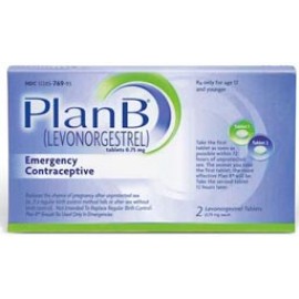 Plan B