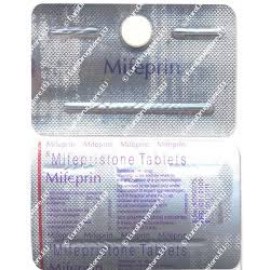 Mifeprex