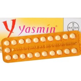 Yasmin